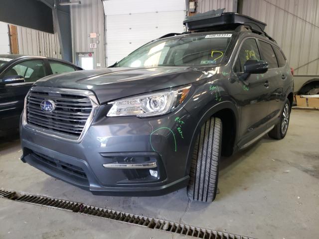 Photo 1 VIN: 4S4WMALD4K3415127 - SUBARU ASCENT LIM 