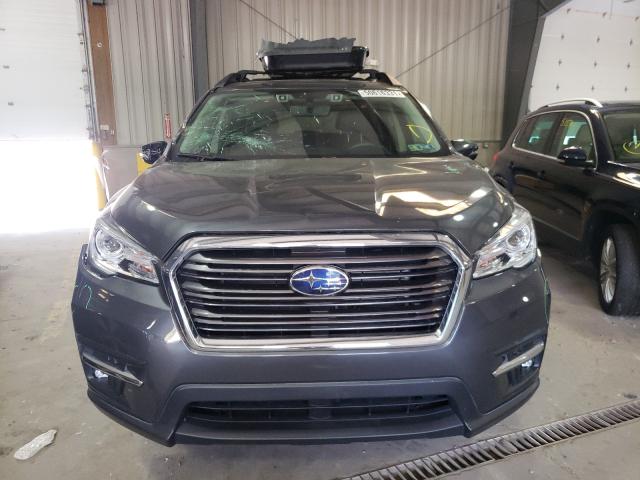 Photo 8 VIN: 4S4WMALD4K3415127 - SUBARU ASCENT LIM 