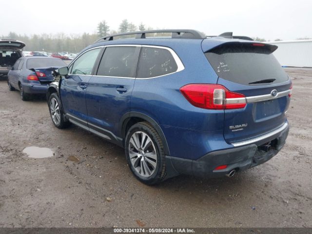 Photo 2 VIN: 4S4WMALD4K3425186 - SUBARU ASCENT 