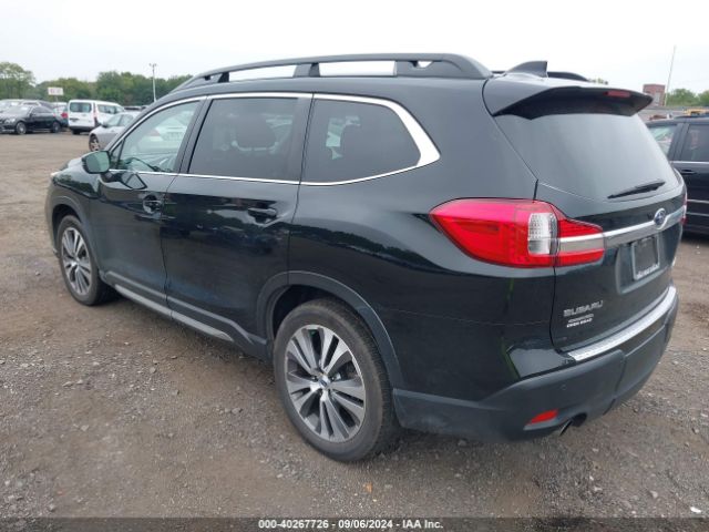 Photo 2 VIN: 4S4WMALD4K3457202 - SUBARU ASCENT 