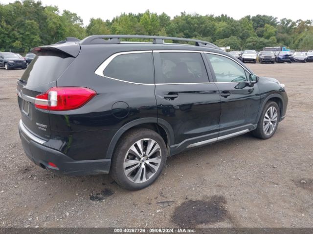 Photo 3 VIN: 4S4WMALD4K3457202 - SUBARU ASCENT 