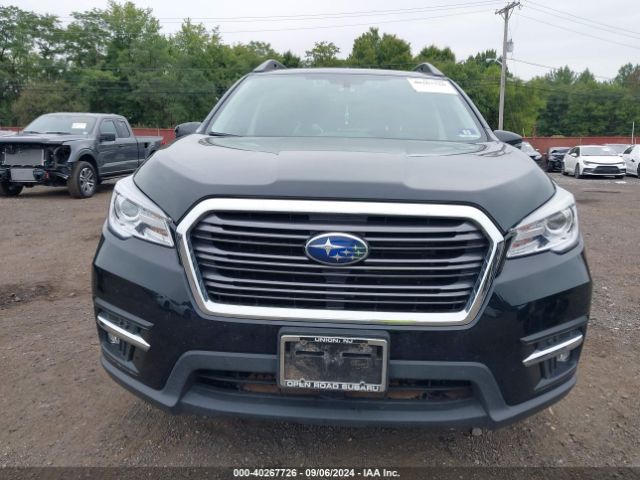 Photo 5 VIN: 4S4WMALD4K3457202 - SUBARU ASCENT 