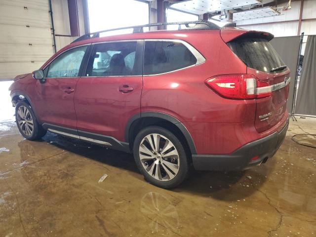 Photo 1 VIN: 4S4WMALD4L3444922 - SUBARU ASCENT LIM 