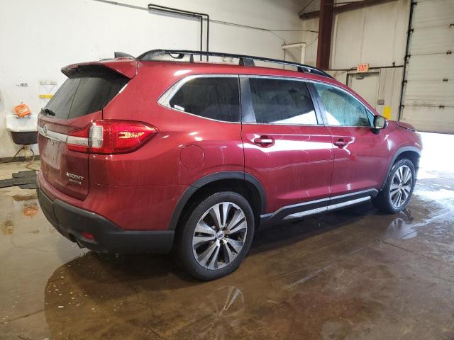 Photo 2 VIN: 4S4WMALD4L3444922 - SUBARU ASCENT LIM 