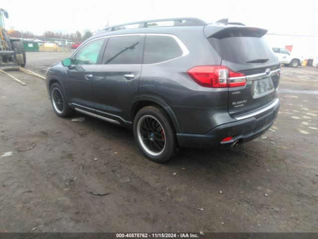 Photo 2 VIN: 4S4WMALD4L3458139 - SUBARU ASCENT 