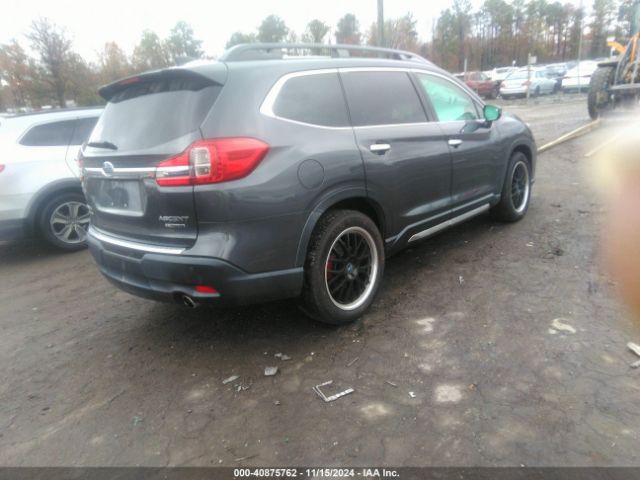 Photo 3 VIN: 4S4WMALD4L3458139 - SUBARU ASCENT 