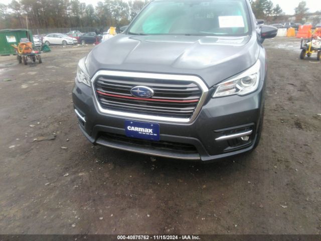 Photo 5 VIN: 4S4WMALD4L3458139 - SUBARU ASCENT 