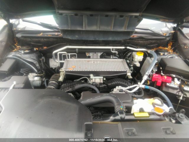 Photo 9 VIN: 4S4WMALD4L3458139 - SUBARU ASCENT 