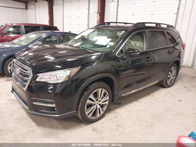 Photo 1 VIN: 4S4WMALD4L3467391 - SUBARU ASCENT 