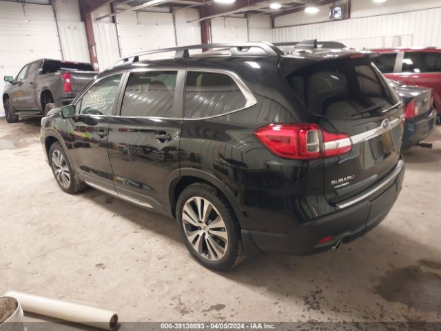 Photo 2 VIN: 4S4WMALD4L3467391 - SUBARU ASCENT 