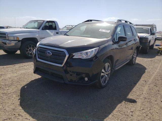 Photo 1 VIN: 4S4WMALD4M3406074 - SUBARU ASCENT LIM 