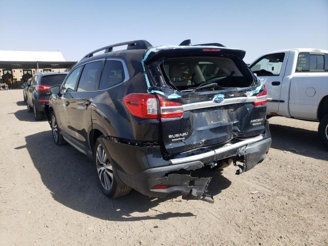 Photo 2 VIN: 4S4WMALD4M3406074 - SUBARU ASCENT LIM 