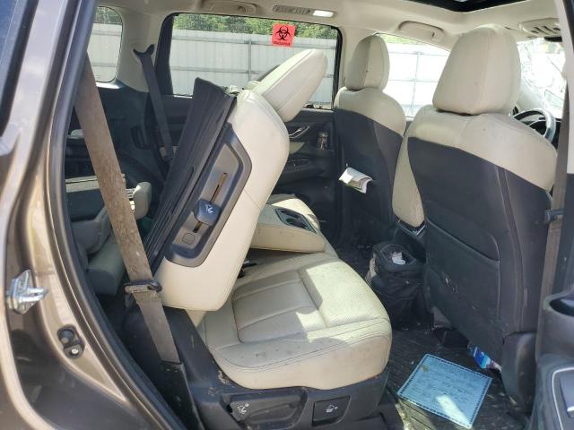 Photo 10 VIN: 4S4WMALD4M3448907 - SUBARU ASCENT 