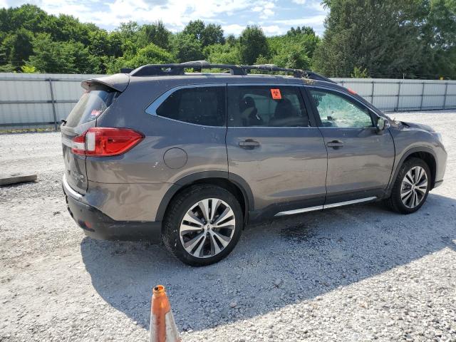 Photo 2 VIN: 4S4WMALD4M3448907 - SUBARU ASCENT 