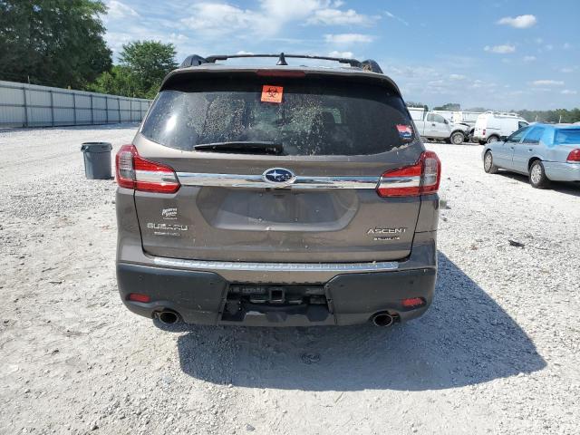 Photo 5 VIN: 4S4WMALD4M3448907 - SUBARU ASCENT 