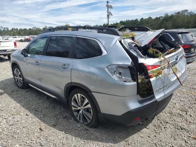 Photo 1 VIN: 4S4WMALD4M3453671 - SUBARU ASCENT LIM 