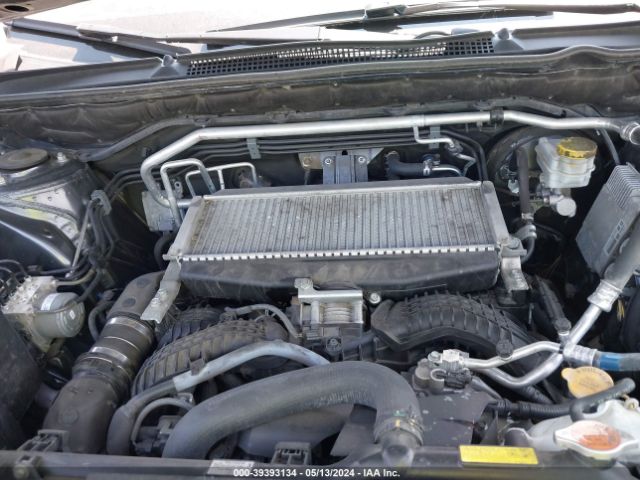 Photo 9 VIN: 4S4WMALD5K3482254 - SUBARU ASCENT 