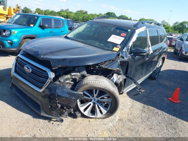 Photo 1 VIN: 4S4WMALD5L3461101 - SUBARU ASCENT 