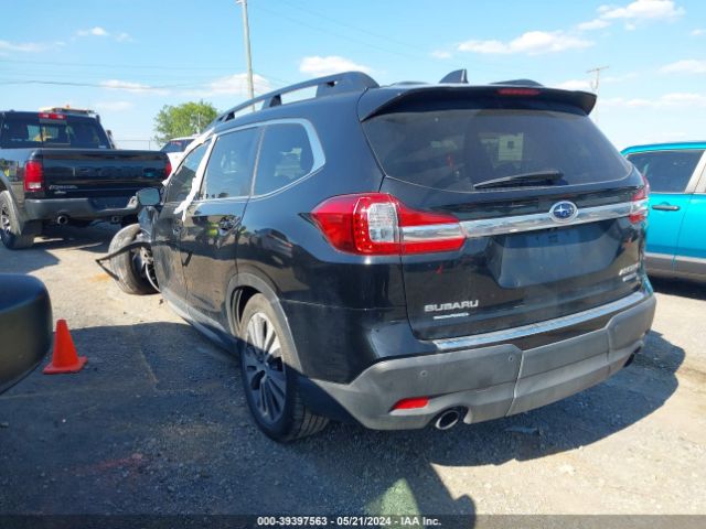 Photo 2 VIN: 4S4WMALD5L3461101 - SUBARU ASCENT 