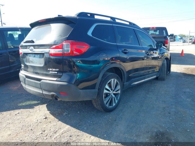 Photo 3 VIN: 4S4WMALD5L3461101 - SUBARU ASCENT 