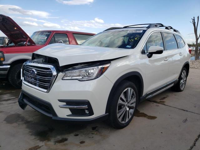 Photo 1 VIN: 4S4WMALD5L3464953 - SUBARU ASCENT LIM 