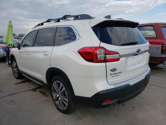 Photo 2 VIN: 4S4WMALD5L3464953 - SUBARU ASCENT LIM 