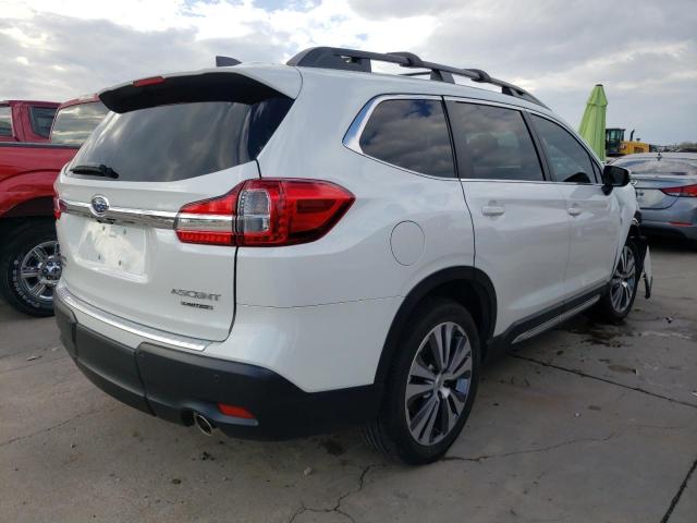 Photo 3 VIN: 4S4WMALD5L3464953 - SUBARU ASCENT LIM 