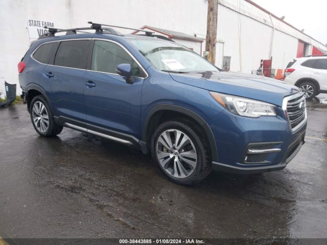 Photo 0 VIN: 4S4WMALD5L3472177 - SUBARU ASCENT 