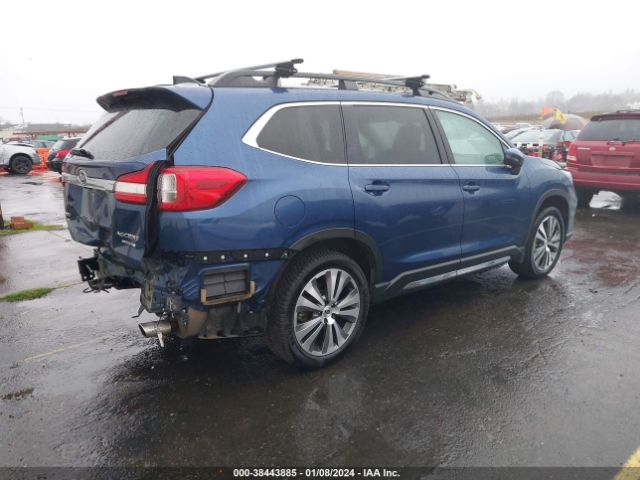 Photo 3 VIN: 4S4WMALD5L3472177 - SUBARU ASCENT 