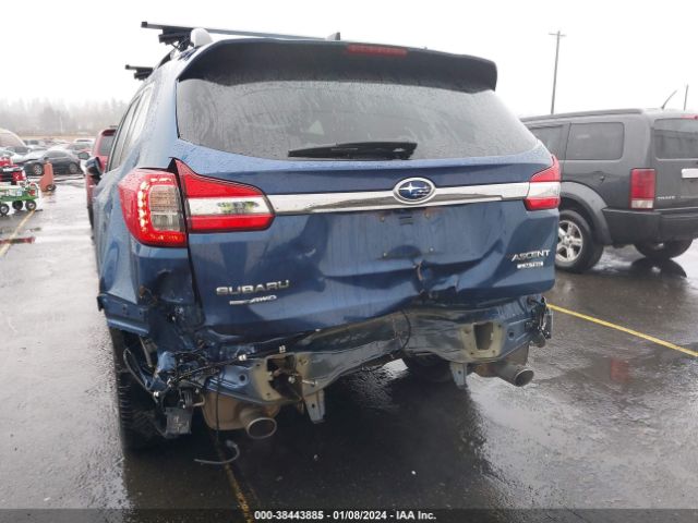 Photo 5 VIN: 4S4WMALD5L3472177 - SUBARU ASCENT 