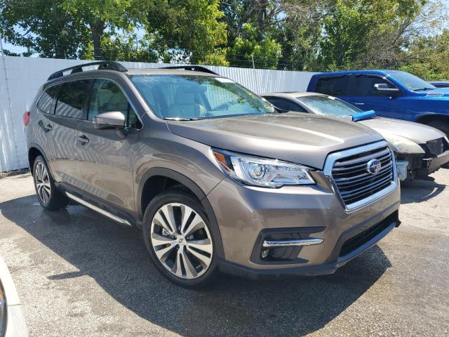 Photo 3 VIN: 4S4WMALD5M3423983 - SUBARU ASCENT LIM 