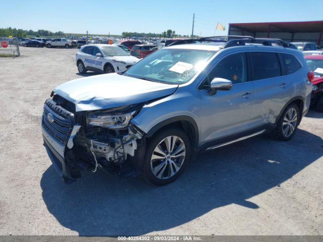 Photo 1 VIN: 4S4WMALD5M3449208 - SUBARU ASCENT 