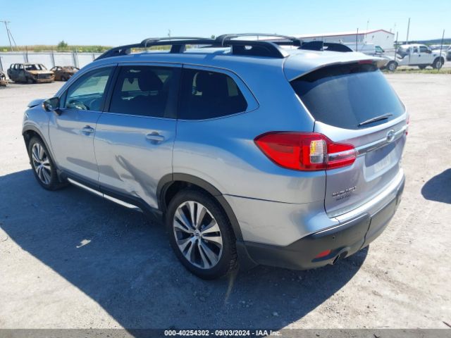 Photo 2 VIN: 4S4WMALD5M3449208 - SUBARU ASCENT 