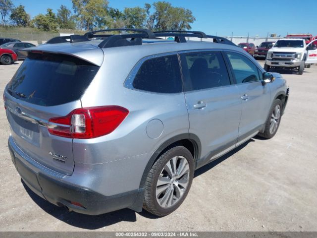 Photo 3 VIN: 4S4WMALD5M3449208 - SUBARU ASCENT 