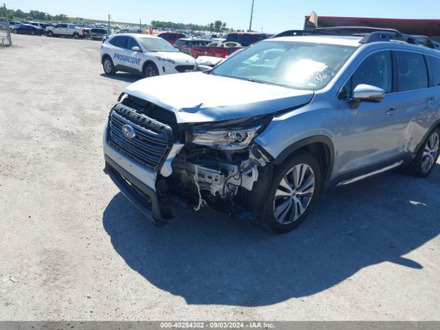 Photo 5 VIN: 4S4WMALD5M3449208 - SUBARU ASCENT 