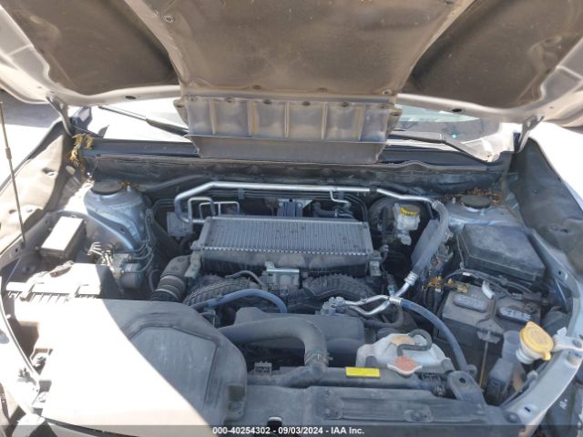 Photo 9 VIN: 4S4WMALD5M3449208 - SUBARU ASCENT 