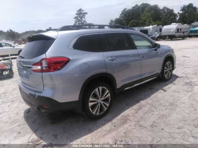 Photo 3 VIN: 4S4WMALD5N3424701 - SUBARU ASCENT 