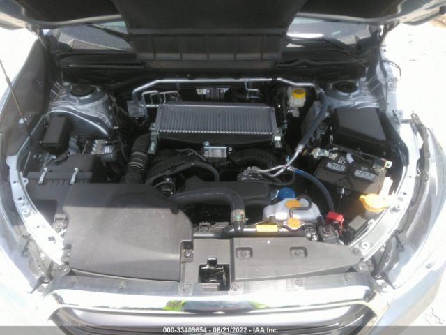 Photo 9 VIN: 4S4WMALD5N3424701 - SUBARU ASCENT 