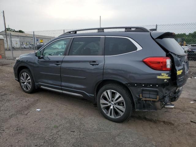 Photo 1 VIN: 4S4WMALD6K3487575 - SUBARU ASCENT LIM 