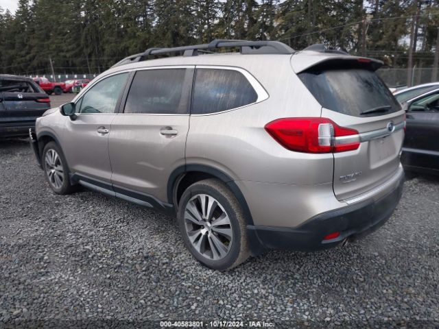 Photo 2 VIN: 4S4WMALD6L3422551 - SUBARU ASCENT 