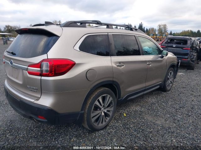 Photo 3 VIN: 4S4WMALD6L3422551 - SUBARU ASCENT 