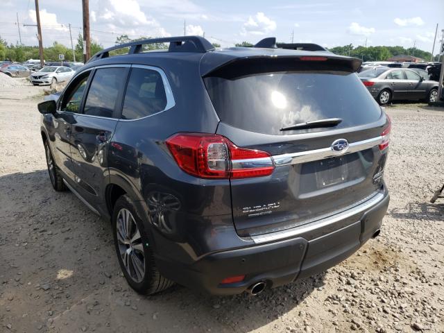 Photo 2 VIN: 4S4WMALD6M3427265 - SUBARU ASCENT LIM 