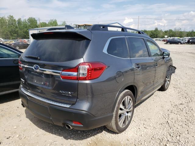 Photo 3 VIN: 4S4WMALD6M3427265 - SUBARU ASCENT LIM 