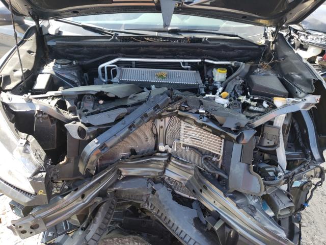 Photo 6 VIN: 4S4WMALD6M3427265 - SUBARU ASCENT LIM 