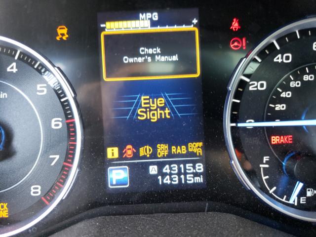 Photo 7 VIN: 4S4WMALD6M3427265 - SUBARU ASCENT LIM 