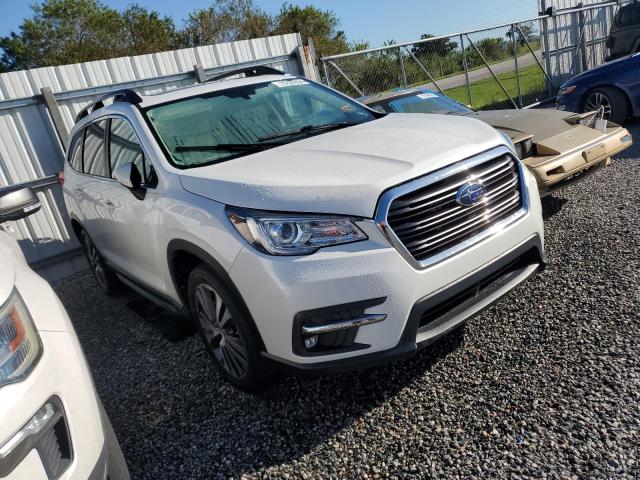 Photo 3 VIN: 4S4WMALD6N3409687 - SUBARU ASCENT LIM 