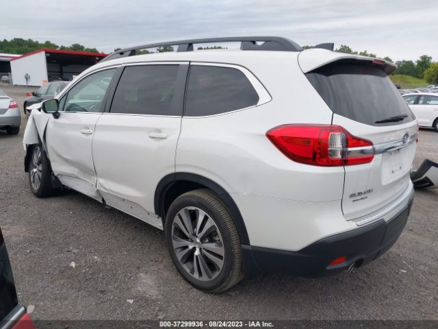 Photo 2 VIN: 4S4WMALD6N3437294 - SUBARU ASCENT 