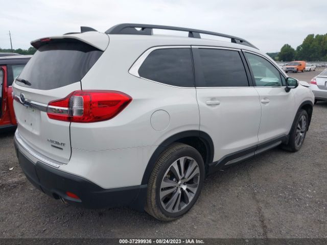 Photo 3 VIN: 4S4WMALD6N3437294 - SUBARU ASCENT 