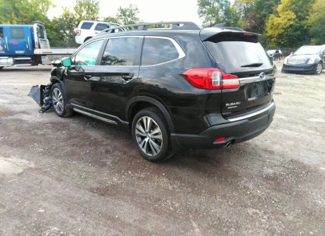 Photo 2 VIN: 4S4WMALD6N3457741 - SUBARU ASCENT 