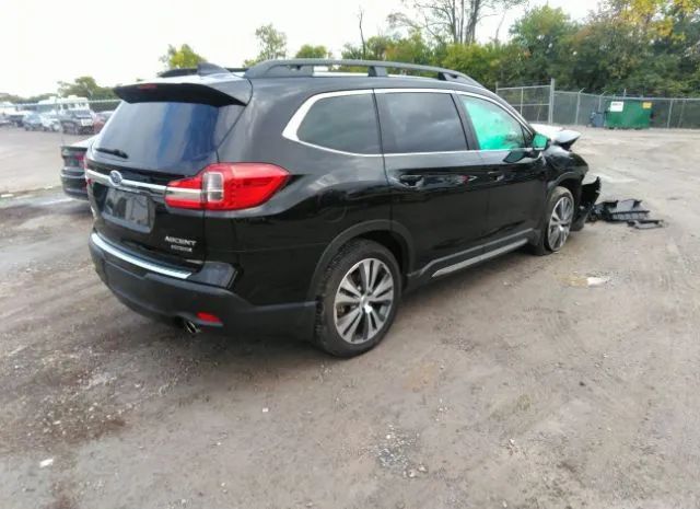 Photo 3 VIN: 4S4WMALD6N3457741 - SUBARU ASCENT 